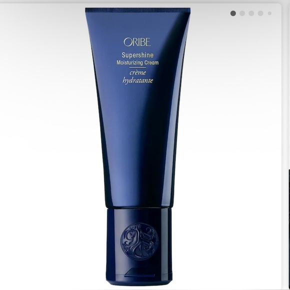 Oribe Supershine Moisturizing Cream Retail $54 - Picture 1 of 7